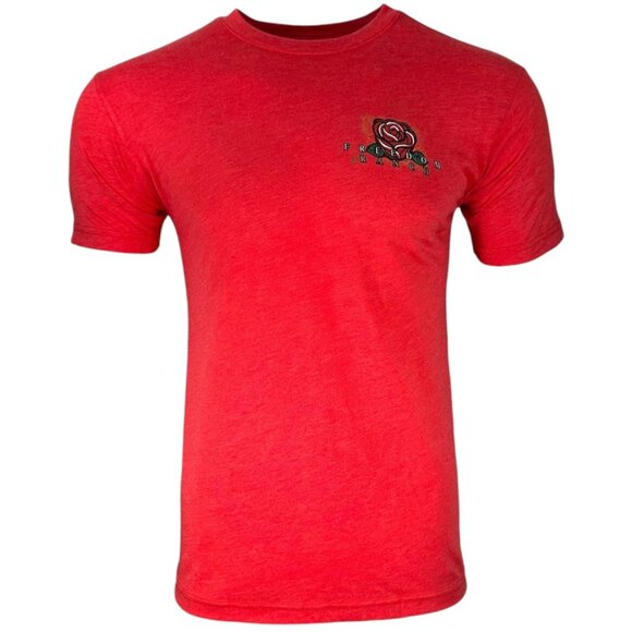 Freedom Ranch Men's T-shirt Always Ready Dia De Los Muertos - Picture 2 of 8